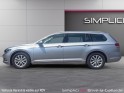 Volkswagen passat sw business 1.6 tdi 120 dsg7 confortline occasion simplicicar brive la gaillarde  simplicicar simplicibike...