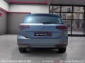 Volkswagen passat sw business 1.6 tdi 120 dsg7 confortline occasion simplicicar brive la gaillarde  simplicicar simplicibike...