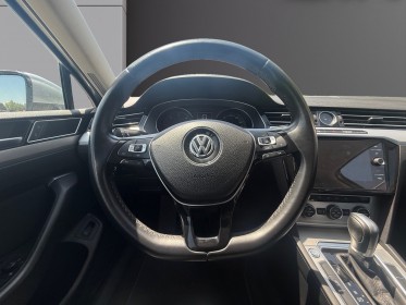 Volkswagen passat sw business 1.6 tdi 120 dsg7 confortline occasion simplicicar brive la gaillarde  simplicicar simplicibike...