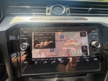 Volkswagen passat sw business 1.6 tdi 120 dsg7 confortline occasion simplicicar brive la gaillarde  simplicicar simplicibike...