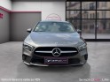 Mercedes classe a 180 d 8g-dct progressive line suivie mercedes occasion simplicicar lille  simplicicar simplicibike france