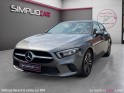 Mercedes classe a 180 d 8g-dct progressive line suivie mercedes occasion simplicicar lille  simplicicar simplicibike france