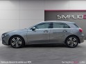 Mercedes classe a 180 d 8g-dct progressive line suivie mercedes occasion simplicicar lille  simplicicar simplicibike france
