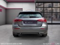 Mercedes classe a 180 d 8g-dct progressive line suivie mercedes occasion simplicicar lille  simplicicar simplicibike france