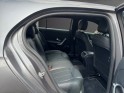 Mercedes classe a 180 d 8g-dct progressive line suivie mercedes occasion simplicicar lille  simplicicar simplicibike france