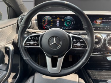 Mercedes classe a 180 d 8g-dct progressive line suivie mercedes occasion simplicicar lille  simplicicar simplicibike france