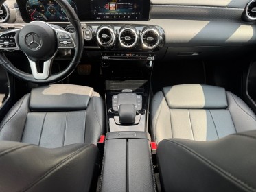 Mercedes classe a 180 d 8g-dct progressive line suivie mercedes occasion simplicicar lille  simplicicar simplicibike france