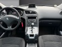 Peugeot 5008 1.6 e-hdi 115ch fap bmp6 blue lion occasion simplicicar rouen simplicicar simplicibike france