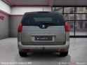Peugeot 5008 1.6 e-hdi 115ch fap bmp6 blue lion occasion simplicicar rouen simplicicar simplicibike france