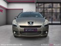 Peugeot 5008 1.6 e-hdi 115ch fap bmp6 blue lion occasion simplicicar rouen simplicicar simplicibike france