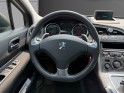 Peugeot 5008 1.6 e-hdi 115ch fap bmp6 blue lion occasion simplicicar rouen simplicicar simplicibike france