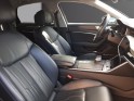 Audi a6 a6 50 tfsie 299 ch s tronic 7 quattro avus extended entretien audi toit ouvrant sièges Électriques/chauffants......