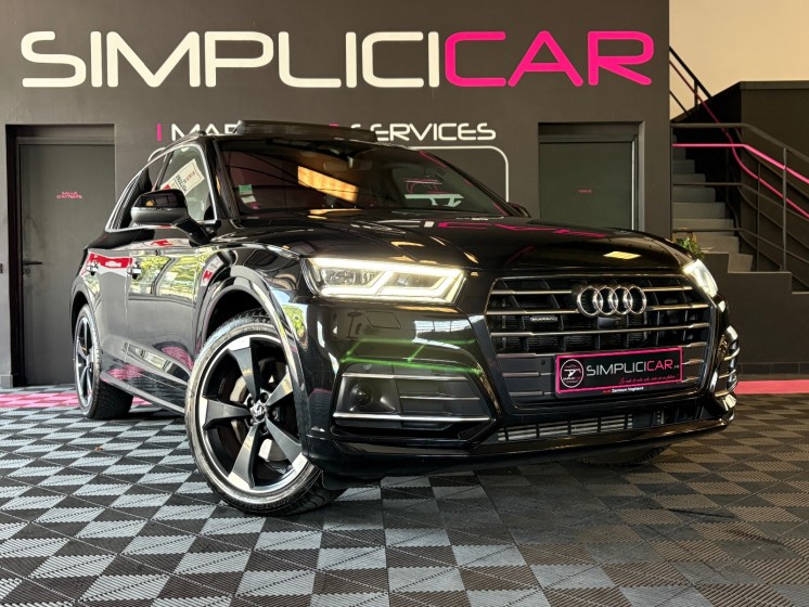 Audi q5 55 tfsi e 367 s line - garantie 12 mois - occasion simplicicar aix les bains simplicicar simplicibike france Audi q5 55 tfsi e 367 s line - garantie 12 mois - occasion simplicicar aix les bains simplicicar simplicibike france