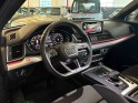 Audi q5 55 tfsi e 367 s line - garantie 12 mois - occasion  simplicicar aix les bains simplicicar simplicibike france
