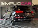 Audi q5 55 tfsi e 367 s line - garantie 12 mois - occasion  simplicicar aix les bains simplicicar simplicibike france