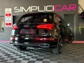 Audi q5 55 tfsi e 367 s line - garantie 12 mois - occasion  simplicicar aix les bains simplicicar simplicibike france
