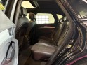 Audi q5 55 tfsi e 367 s line - garantie 12 mois - occasion  simplicicar aix les bains simplicicar simplicibike france