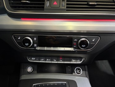 Audi q5 55 tfsi e 367 s line - garantie 12 mois - occasion  simplicicar aix les bains simplicicar simplicibike france