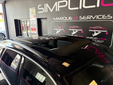 Audi q5 55 tfsi e 367 s line - garantie 12 mois - occasion  simplicicar aix les bains simplicicar simplicibike france