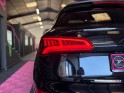 Audi q5 55 tfsi e 367 s line - garantie 12 mois - occasion  simplicicar aix les bains simplicicar simplicibike france