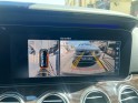Mercedes classe e 350 d 9g-tronic executive entretien mercedes toit ouvrant sièges Électriques/chauffants caméra 360°......