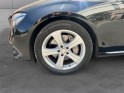 Mercedes classe e 350 d 9g-tronic executive entretien mercedes toit ouvrant sièges Électriques/chauffants caméra 360°......