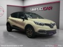 Renault captur tce 120 energy intens edc occasion simplicicar pau simplicicar simplicibike france