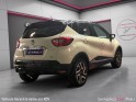 Renault captur tce 120 energy intens edc occasion simplicicar pau simplicicar simplicibike france