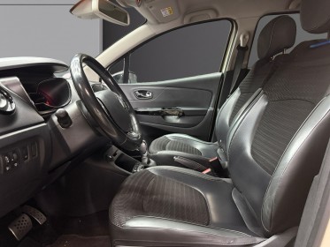 Renault captur tce 120 energy intens edc occasion simplicicar pau simplicicar simplicibike france