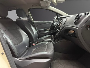 Renault captur tce 120 energy intens edc occasion simplicicar pau simplicicar simplicibike france