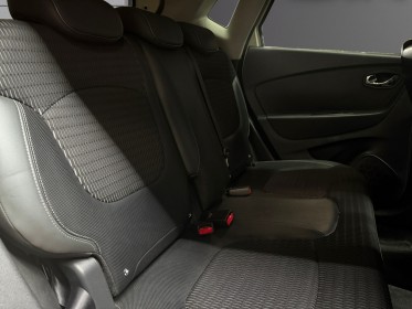 Renault captur tce 120 energy intens edc occasion simplicicar pau simplicicar simplicibike france