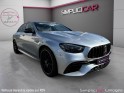 Mercedes classe e 63 s amg speedshift mct amg 4-matic occasion simplicicar limoges  simplicicar simplicibike france