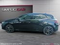 Renault megane iv berline gt - dci 110 energy 86g eco2 zen occasion osny simplicicar simplicibike france