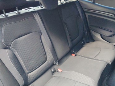 Renault megane iv berline gt - dci 110 energy 86g eco2 zen occasion osny simplicicar simplicibike france