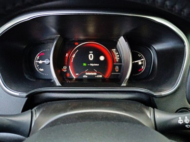 Renault megane iv berline gt - dci 110 energy 86g eco2 zen occasion osny simplicicar simplicibike france