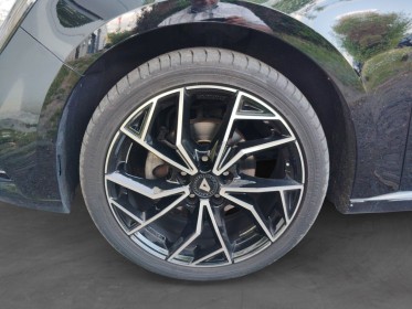 Renault megane iv berline gt - dci 110 energy 86g eco2 zen occasion osny simplicicar simplicibike france
