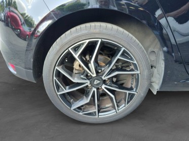 Renault megane iv berline gt - dci 110 energy 86g eco2 zen occasion osny simplicicar simplicibike france