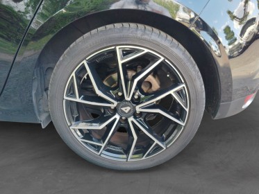 Renault megane iv berline gt - dci 110 energy 86g eco2 zen occasion osny simplicicar simplicibike france