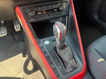 Volkswagen polo 2.0 tsi 200 ss dsg6 gti - acc - caméra recul - carplay - sièges chauffant occasion simplicicar nimes - rb...