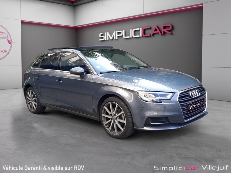 Audi a3 sportback 35 tfsi mild hybrid 150 s tronic 7 design luxe entretien audi toit ouvrant sièges chauffants caméra de...... Audi a3 sportback 35 tfsi mild hybrid 150 s tronic 7 design luxe entretien audi toit ouvrant sièges chauffants caméra de......
