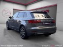 Audi a3 sportback 35 tfsi mild hybrid 150 s tronic 7 design luxe entretien audi toit ouvrant sièges chauffants caméra de......