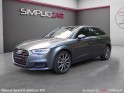 Audi a3 sportback 35 tfsi mild hybrid 150 s tronic 7 design luxe entretien audi toit ouvrant sièges chauffants caméra de......