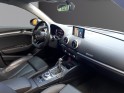 Audi a3 sportback 35 tfsi mild hybrid 150 s tronic 7 design luxe entretien audi toit ouvrant sièges chauffants caméra de......