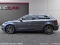 Audi a3 sportback 35 tfsi mild hybrid 150 s tronic 7 design luxe entretien audi toit ouvrant sièges chauffants caméra de......