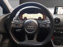 Audi a3 sportback 35 tfsi mild hybrid 150 s tronic 7 design luxe entretien audi toit ouvrant sièges chauffants caméra de......