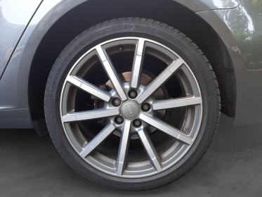 Audi a3 sportback 35 tfsi mild hybrid 150 s tronic 7 design luxe entretien audi toit ouvrant sièges chauffants caméra de......