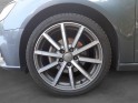 Audi a3 sportback 35 tfsi mild hybrid 150 s tronic 7 design luxe entretien audi toit ouvrant sièges chauffants caméra de......