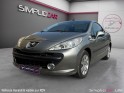 Peugeot 207 cc 1.6 vti 16v 120ch sport occasion simplicicar lille  simplicicar simplicibike france