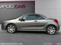 Peugeot 207 cc 1.6 vti 16v 120ch sport occasion simplicicar lille  simplicicar simplicibike france