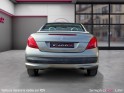 Peugeot 207 cc 1.6 vti 16v 120ch sport occasion simplicicar lille  simplicicar simplicibike france